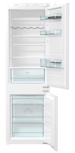 Gorenje - RKI 4182 E1  A++ Schlepptr FrostLess 178 cm