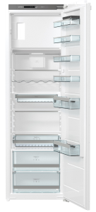 Gorenje - RBI 5183 A1  A+++Festtr 178 cm IonAir