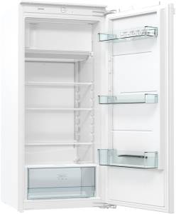 Gorenje - RBI 2122 E1  A++   Festtr 123 cm Nische