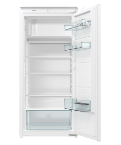 Gorenje - RBI 4122 E1  A++ Schlepptr 123 cm Nische