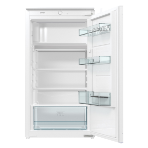 Gorenje - RBI 4102 E1  A++ Schlepptr 103 cm Nische