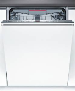 Bosch - SBE 46 NX 23E  A++ 60 cm vollintegriert InfoLight Besteckschublade