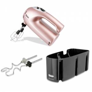 Fakir - Sierra Handmixer rose-gold