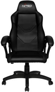 NITRO CONCEPTS - C100 Gaming Chair schwarz