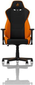 NITRO CONCEPTS S300 Gaming Chair horizon orange