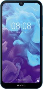 Huawei - Y5 2019 saphhire blue