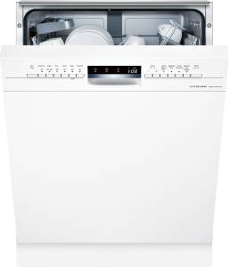 Siemens - SN 336 W00JD extraKlasse A++ unterbau 60 cm wei