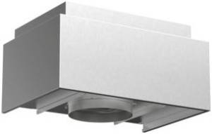 Siemens LZ12CXC56 CleanAir Plus Umluftmodul