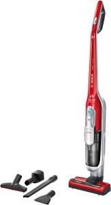 Bosch - BBH 7 PET Athlet ProAnimal 32.4V  rot Akkustaubsauger