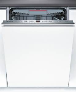 Bosch - SBV 46 NX 01 E  A++ 60 cm vollintegriert InfoLight Besteckschublade