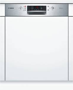 Bosch - SMI 46 NS 01 E  A++ 60 cm integriert Edelstahl