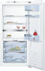 Bosch - MKKF 42 AD 4A Exclusiv  A+++ Flachscharnier 123 cm