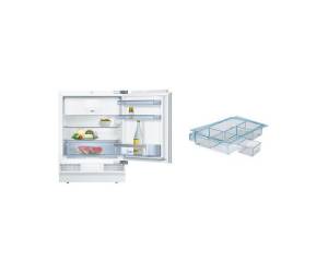 Bosch - MKKL 15 A 65 A Exclusiv A++ Unterbau Flachscharnier 82 cm