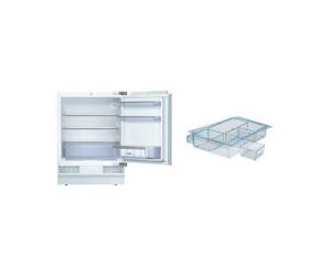 Bosch - MKKR 15 A 65 A  Exclusiv  A++ Unterbau 82 cm