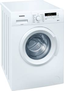 Siemens - WM 14 B 2 M 2  EEK: A+++ 6kg 1400 Touren