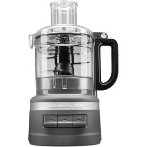 KitchenAid - 5 KFP 0719 EDG dunkelgrau Food Processor 1,7 L