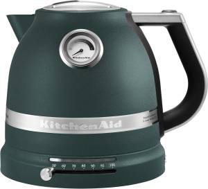 KitchenAid - Artisan  5 KEK 1522 EPP Pebbled Palm Wasserkocher 1,5 L