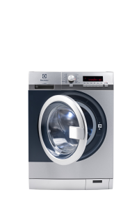 Electrolux myPRO WE 170 V 8 kg Gewerbewaschmaschine mit Ablaufventil