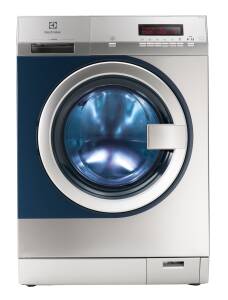 Electrolux myPROzip WE170PP 8 kg Gewerbliche Waschmaschine