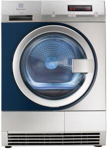 Electrolux myPROzip TE1120P  8 kg Gewerblicher Trockner