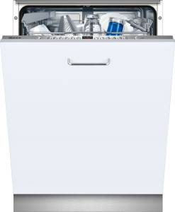 Neff - GX 4603 QVS (S723Q60X3E) A++ 60 cm vollintegriert