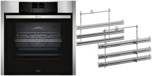 Neff BMK 4523 FSB excellent Dampfbackofen .inklusive 2-Mann-Service .bis zum Aufstellungsort