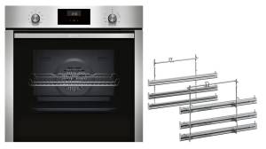 Neff - BMK 1623 C excellent EEK: A Backofen