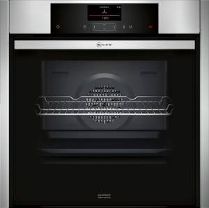 Neff - BMK 4523 CS excellent A+ Backofen SLIDE&HIDE