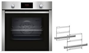 Neff - BMK 1101 C  excellent  EEK: A Backofen