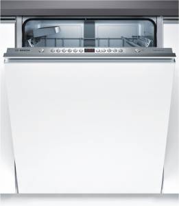 Bosch - SMV 46 JX 00 E  A++ 60 cm vollintegriert InfoLight