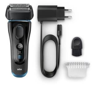 Braun - 5140s wet&dry Series 5