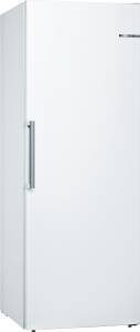 Bosch GSN 58 AWDV  NoFrost 191 x 70 cm weiß IceTwister