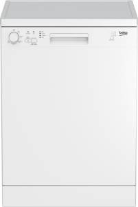 Beko - DFN 05 L 20 W  A++ 60 cm wei