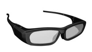 Grundig - AS 3D Glasses 1 3D Brille