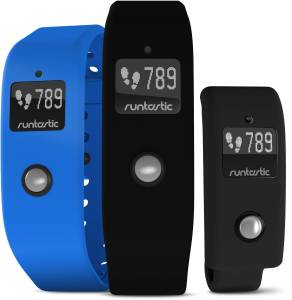 Runtastic - Orbit Wristband - Activity/ Fitness/ Sleep Tracker