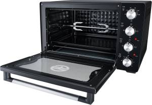 Steba - KB M 35 Grillbackofen schwarz