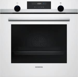 Siemens - HB 557 GEW0W  EEK: A Backofen wei