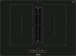 Siemens ED 711 FQ 15 E  70 cm Kochfeld mit Dunstabzug Induktion