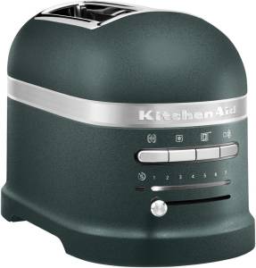 KitchenAid - 5 KMT 2204 EPP  Toaster pebbled palm