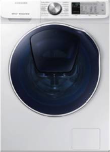 Samsung - WD 8 XN 642O2 A Waschtrockner 5kg trocknen 8 kg waschen