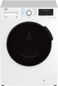 Beko - WDW 75141 Steam  EEK: A 7kg/4kg 1400 Touren