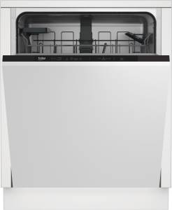 Beko - DIN 14420  A++ 60 cm vollintegriert