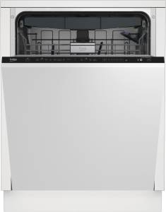 Beko - DIT 48530 S  A+++ 60 cm Besteckschublade vollintegrierbar