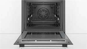 Bosch - HBG 5780 S6 Backofen  EEK: A Pyrolyse AutoPilot 30 Home Connect