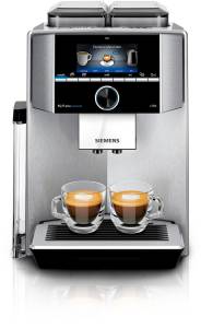 Siemens - TI 9578 X 1 DE  EQ.9 plus connect s700 Kaffeevollautomat