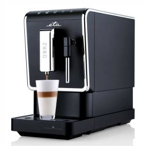 eta - Nero  Kaffeevollautomat