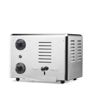 Gastroback - Rowlett 42002 Toaster Edelstahl