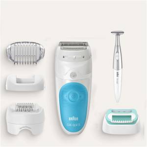 Braun - 5-810 Silk-epil SensoSmart 285786