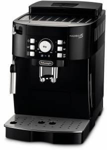 DeLonghi ECAM 21.117 B Magnifica S schwarz