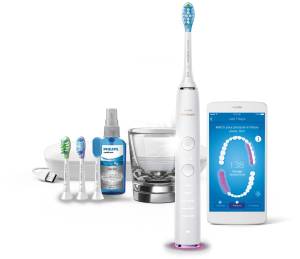 Philips - HX9924/03 Sonicare DiamondClean Sm